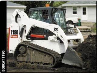 t190 skid steer specs|t190 for sale by owner.